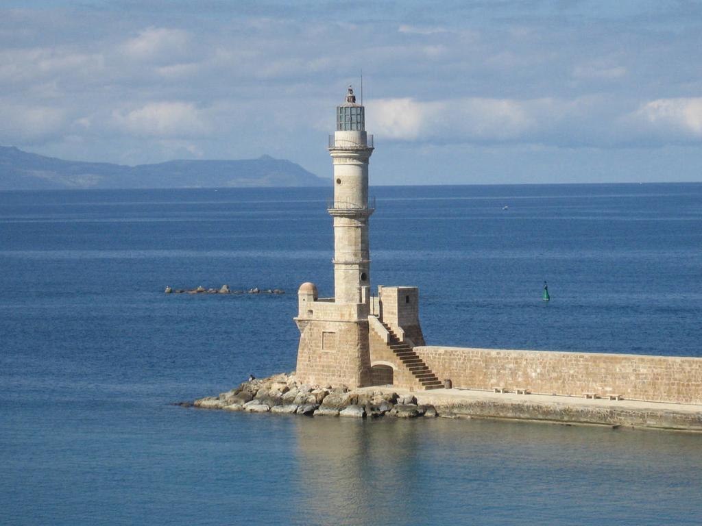 Ktima Nikolaos Βίλα Aronion Εξωτερικό φωτογραφία